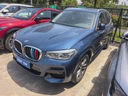 BMW X3 2020