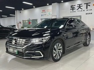 Volkswagen Passat 2019