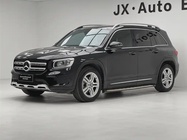 Mercedes-Benz GLB-Class 2021