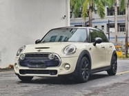 MINI Other 2016