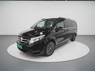 Mercedes-Benz V-Class 2019