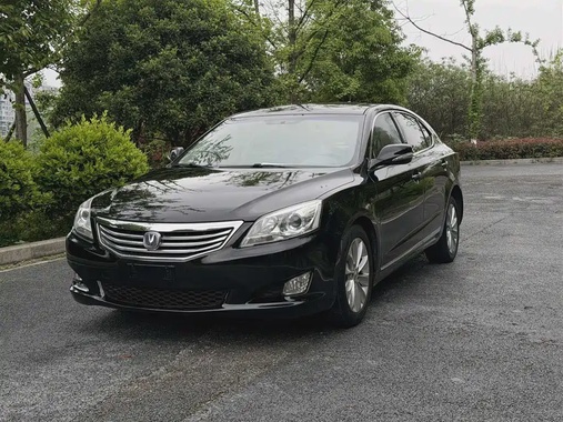 Changan Ruicheng 2015