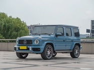 Mercedes-Benz AMG GT 2023