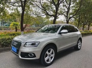 Audi Q5 2015