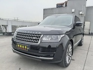 Land Rover Range Rover 2016