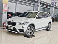 BMW X1 2018