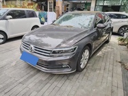 Volkswagen Phideon 2018