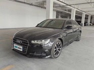 Audi A6 2019