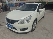 Nissan Tiida 2013
