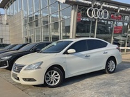 Nissan Sylphy 2015