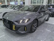 GAC Shadow Leopard 2021