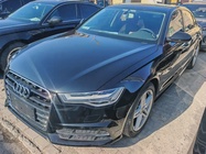 Audi A6 2018