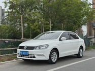 Volkswagen Jetta 2016