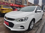 Chevrolet Cavalier 2017