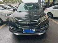 Honda CR-V 2017