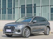 Audi Q5 2021