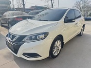 Nissan Tiida 2022