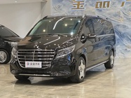 Mercedes-Benz V-Class 2025