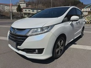 Honda Odyssey 2018