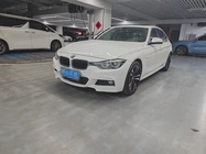 BMW 3 Series 2019