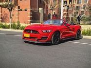Ford Mustang 2016