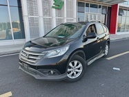 Honda CR-V 2013