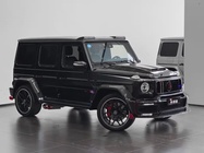 Mercedes-Benz G-Class 2024