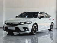 Honda Civic 2022