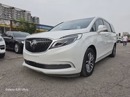Buick GL8 2017