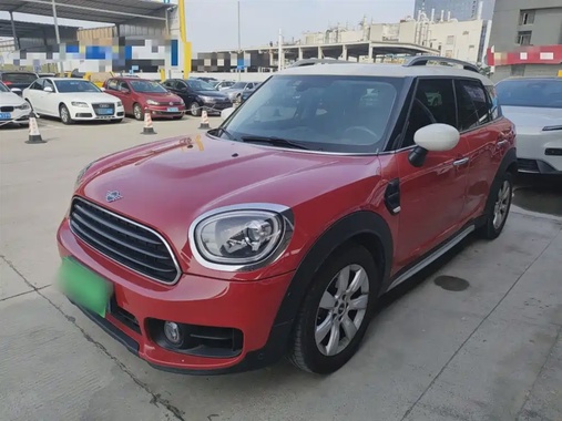 MINI Countryman 2020
