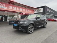 Land Rover Sport 2018