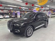 Haval H6 2019