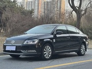 Volkswagen Magotan 2015