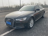 Audi A6 2012