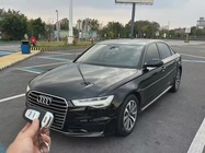 Audi A6 2017
