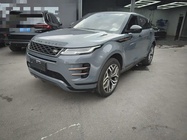 Land Rover Evoque 2020