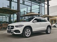 Mercedes-Benz GLA-Class 2024