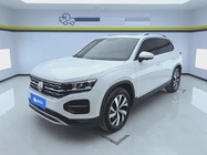 Volkswagen Tayron 2019