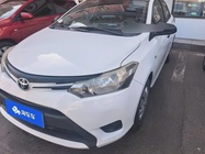 Toyota Vios 2014