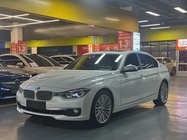 BMW 3 Series 2018