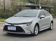 Toyota Levin 2019