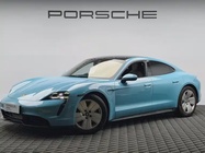 Porsche Taycan 2021