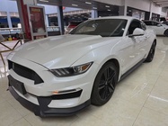 Ford Mustang 2016