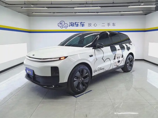 Li Auto L6 2024