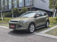 Ford Kuga 2014