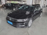 Volkswagen Magotan 2019