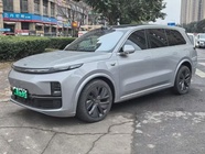 Li Auto L9 2023