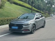 Chevrolet Monza 2020