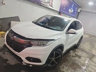 Honda Vezel 2021