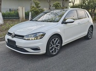 Volkswagen Golf 2020